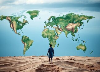 The Impact of Climate Change on Global Migration Patterns The Impact of Climate Change on Worldwide Migration Trends