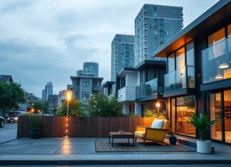 The Impact of Remote Work on Urban Housing Trends The Impact of Remote Work on Urban Housing Trends