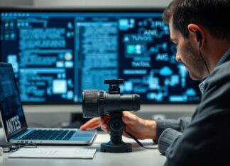 The Impact of Technological Advancements on Modern Journalism The Impact of Technological Progress on Contemporary Journalism