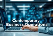 The Impact of Technological Advancements on Modern Business Practices The Impact of Technological Advancements on Contemporary Business Operations