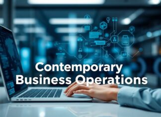 The Impact of Technological Advancements on Modern Business Practices The Impact of Technological Advancements on Contemporary Business Operations