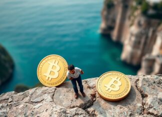 The Intersection of Cryptocurrency and Travel: A New Era of Financial Freedom The Intersection of Cryptocurrency and Travel: A New Era of Financial Freedom
