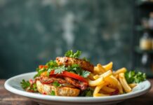 The Intersection of Culture and Cuisine: Berlin’s Evolving Food Scene The Intersection of Culture and Cuisine: Berlin's Evolving Food Scene