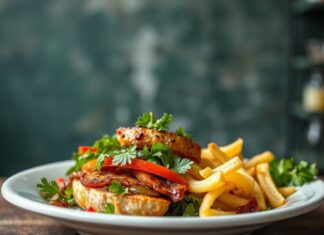 The Intersection of Culture and Cuisine: Berlin’s Evolving Food Scene The Intersection of Culture and Cuisine: Berlin's Evolving Food Scene