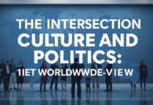 The Intersection of Culture and Politics: A Global Perspective The Intersection of Culture and Politics: A Worldwide View