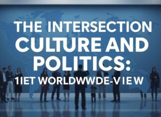 The Intersection of Culture and Politics: A Global Perspective The Intersection of Culture and Politics: A Worldwide View