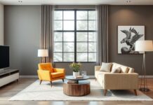 The Intersection of Design and Current Events: How Interior Design Reflects Societal Shifts The Intersection of Design and Current Events: How Interior Design Mirrors Societal Changes