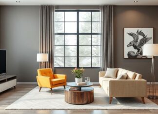 The Intersection of Design and Current Events: How Interior Design Reflects Societal Shifts The Intersection of Design and Current Events: How Interior Design Mirrors Societal Changes