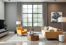 The Intersection of Design and Current Events: How Interior Design Reflects Societal Shifts The Intersection of Design and Current Events: How Interior Design Mirrors Societal Changes