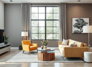 The Intersection of Design and Current Events: How Interior Design Reflects Societal Shifts The Intersection of Design and Current Events: How Interior Design Mirrors Societal Changes