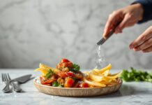 The Intersection of Food and Culture: How Weeknight Cooking Reflects Our Changing Society The Intersection of Food and Culture: How Weeknight Cooking Mirrors Our Evolving Society