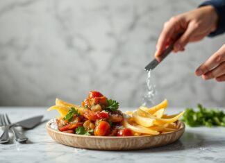 The Intersection of Food and Culture: How Weeknight Cooking Reflects Our Changing Society The Intersection of Food and Culture: How Weeknight Cooking Mirrors Our Evolving Society