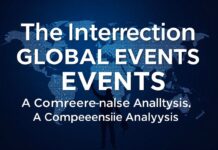 The Intersection of Global Events: A Comprehensive Analysis The Intersection of Global Events: A Comprehensive Analysis