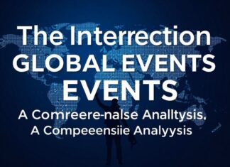 The Intersection of Global Events: A Comprehensive Analysis The Intersection of Global Events: A Comprehensive Analysis