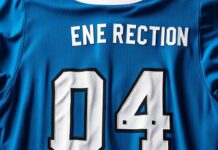 The Intersection of Sports and History: The Timeless Appeal of Retro Jerseys The Intersection of Sports and History: The Enduring Appeal of Retro Jerseys