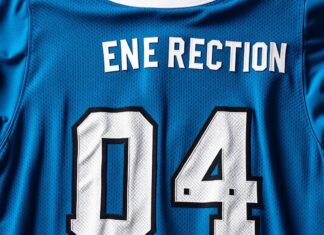 The Intersection of Sports and History: The Timeless Appeal of Retro Jerseys The Intersection of Sports and History: The Enduring Appeal of Retro Jerseys