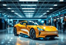 The Intersection of Technology and Automotive Innovation: A Look into the Future The Intersection of Technology and Automotive Innovation: A Glimpse into the Future