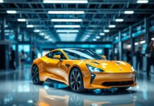 The Intersection of Technology and Automotive Innovation: A Look into the Future The Intersection of Technology and Automotive Innovation: A Glimpse into the Future