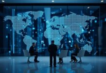 The Intersection of Technology and Global Politics: A New Era of Digital Diplomacy The Intersection of Technology and Global Politics: A New Era of Digital Diplomacy