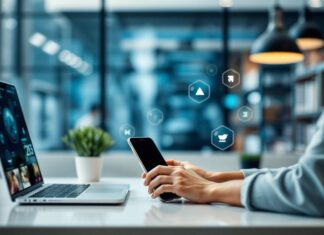 The Intersection of Technology and Lifestyle: How Modern Innovations Shape Our Daily Lives The Intersection of Technology and Lifestyle: How Modern Innovations Shape Our Daily Lives