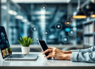 The Intersection of Technology and Lifestyle: How Modern Innovations Shape Our Daily Lives The Intersection of Technology and Lifestyle: How Modern Innovations Shape Our Daily Lives