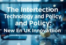 The Intersection of Technology and Policy: A New Era in UK Innovation The Intersection of Technology and Policy: A New Era in UK Innovation