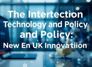 The Intersection of Technology and Policy: A New Era in UK Innovation The Intersection of Technology and Policy: A New Era in UK Innovation