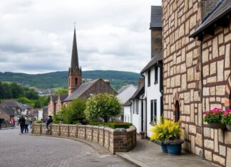 The Intersection of Tradition and Modernity: A Deep Dive into Stirling’s Cultural Evolution The Intersection of Tradition and Modernity: An In-Depth Exploration of Stirling's Cultural Development