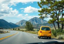 The Resurgence of Road Trips: A Look into the Changing Travel Landscape The Resurgence of Road Trips: An Insight into the Evolving Travel Scene