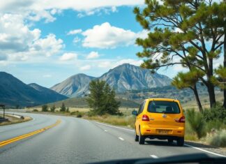 The Resurgence of Road Trips: A Look into the Changing Travel Landscape The Resurgence of Road Trips: An Insight into the Evolving Travel Scene