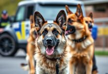 The Rise of Canine Units in UK Law Enforcement: A New Era of Public Safety The Rise of Canine Units in UK Law Enforcement: A New Era of Public Safety