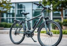 The Rise of Electric Bicycles: A Sustainable Transport Revolution The Rise of Electric Bicycles: A Sustainable Transport Revolution