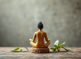 The Rise of Mindfulness: How Ancient Practices Are Shaping Modern Wellness Trends The Rise of Mindfulness: How Ancient Practices Are Influencing Modern Wellness Trends