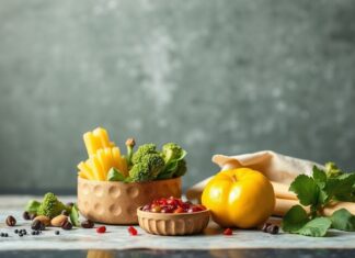 The Rise of Superfoods in the UK: A Closer Look at Health Trends The Rise of Superfoods in the UK: An In-Depth Examination of Health Trends
