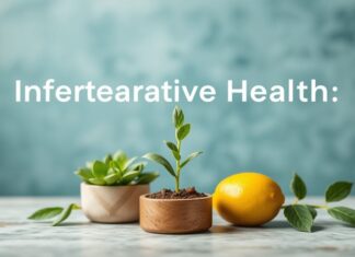 The Rising Trend of Integrative Health: A New Approach to Wellness The Rising Trend of Integrative Health: A New Approach to Wellness