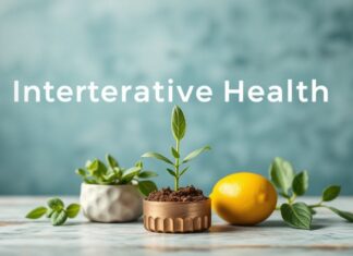 The Rising Trend of Integrative Health: A New Approach to Wellness The Rising Trend of Integrative Health: A New Approach to Wellness