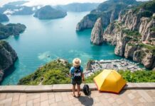 The Rising Trend of Solo Travel: How to Stay Safe and Secure The Rising Trend of Solo Travel: How to Stay Safe and Secure