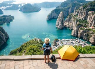 The Rising Trend of Solo Travel: How to Stay Safe and Secure The Rising Trend of Solo Travel: How to Stay Safe and Secure