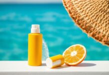 The Science Behind Sun Protection: How Sunscreen Works to Safeguard Your Skin The Science Behind Sun Protection: How Sunscreen Works to Shield Your Skin