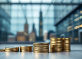 UK Economy Faces Uncertain Future Amid Global Turbulence UK Economy Faces Uncertain Future Amid Global Turmoil