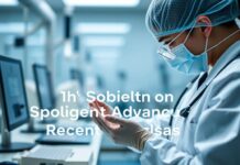 UK Healthcare Innovations: A Spotlight on Recent Developments UK Healthcare Innovations: A Spotlight on Recent Advances