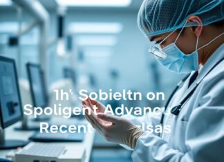 UK Healthcare Innovations: A Spotlight on Recent Developments UK Healthcare Innovations: A Spotlight on Recent Advances