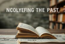 Uncovering the Past: The Significance of Genealogy Societies in Modern Research Uncovering the Past: The Importance of Genealogy Societies in Contemporary Research