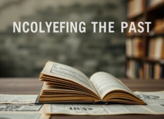 Uncovering the Past: The Significance of Genealogy Societies in Modern Research Uncovering the Past: The Importance of Genealogy Societies in Contemporary Research