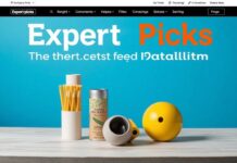 Expert Picks: The Ultimate Guide to Top Products Expert Picks: The Ultimate Guide to the Best Products