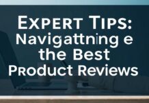 Expert Tips: Navigating the Best Product Reviews Expert Tips: Navigating the Best Product Reviews