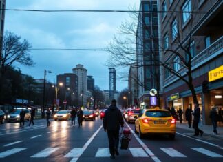 The Hidden Timings Shaping Ankara’s Daily Rhythm The Hidden Timings Shaping Ankara's Daily Pulse