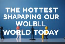 The Hottest Debates Shaping Our World Today The Hottest Debates Shaping Our World Today