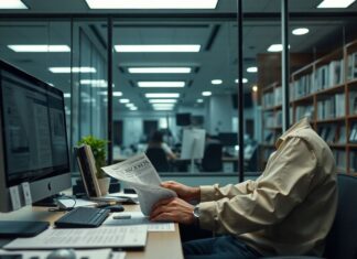 The Messy Truth About News Consumption in 2024 The Untidy Reality of News Consumption in 2024