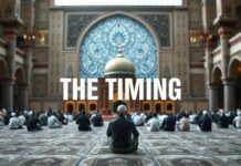 Understanding the Timing: How Prayer Schedules Shape Daily Life Understanding the Timing: How Prayer Schedules Influence Daily Life